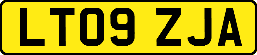 LT09ZJA