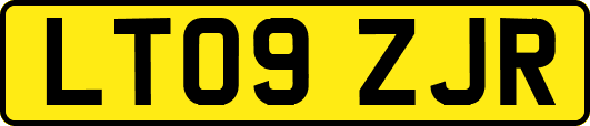LT09ZJR