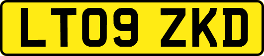 LT09ZKD
