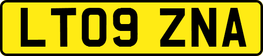 LT09ZNA