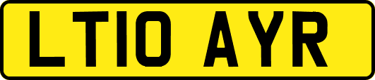 LT10AYR