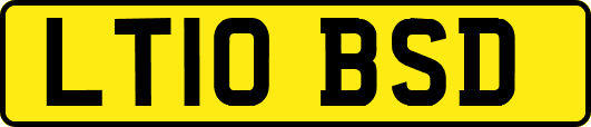 LT10BSD