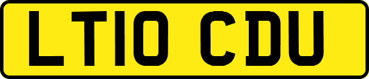 LT10CDU