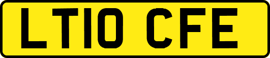 LT10CFE