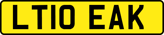 LT10EAK