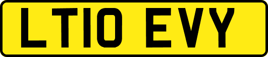 LT10EVY