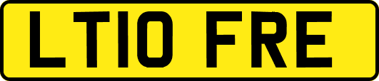 LT10FRE