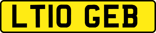 LT10GEB