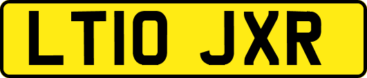 LT10JXR