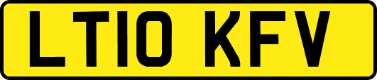 LT10KFV