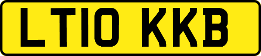 LT10KKB