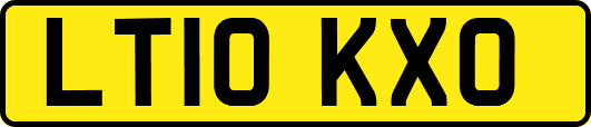 LT10KXO