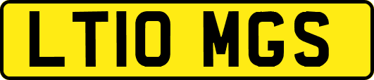 LT10MGS