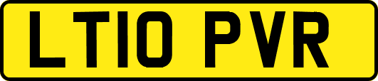 LT10PVR