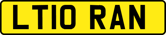 LT10RAN