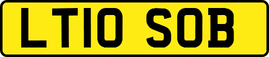 LT10SOB