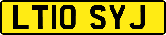 LT10SYJ