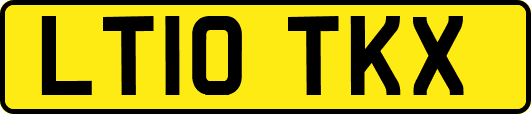 LT10TKX