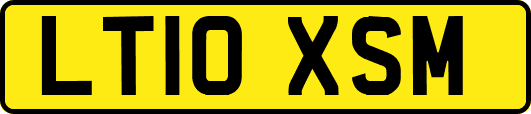 LT10XSM
