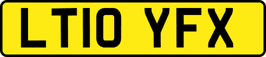 LT10YFX