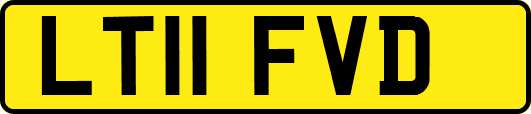 LT11FVD