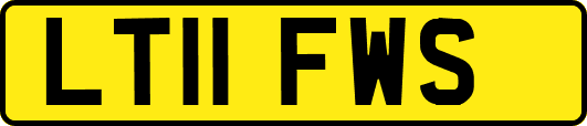 LT11FWS