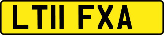 LT11FXA