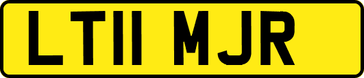 LT11MJR