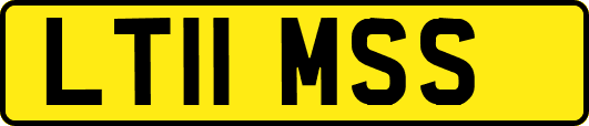 LT11MSS