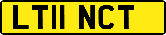 LT11NCT