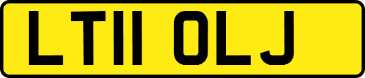 LT11OLJ