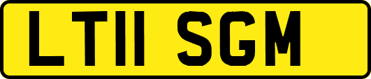 LT11SGM
