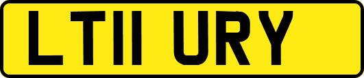 LT11URY