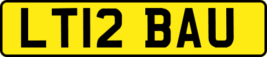 LT12BAU