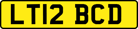 LT12BCD