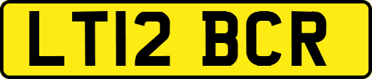 LT12BCR