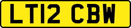 LT12CBW