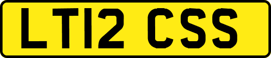 LT12CSS