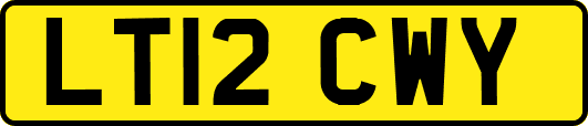LT12CWY