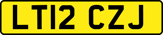 LT12CZJ