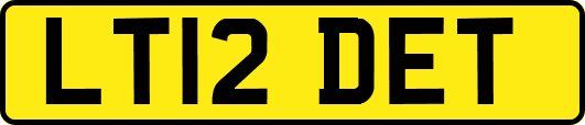 LT12DET