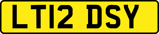 LT12DSY