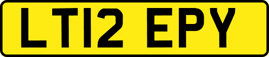 LT12EPY