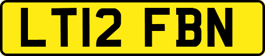 LT12FBN