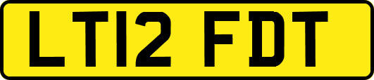LT12FDT