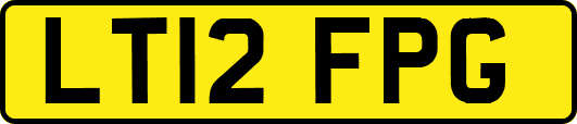 LT12FPG
