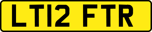 LT12FTR