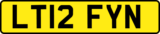 LT12FYN
