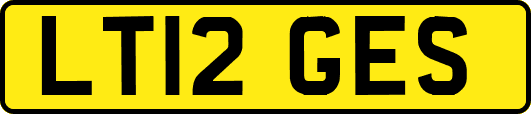 LT12GES