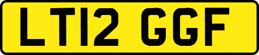 LT12GGF